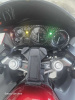 Honda CBR, 1996 г.