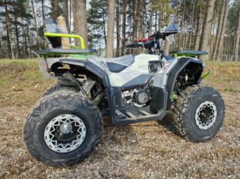 Sebur 200 PRO, 2025 г.