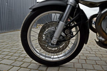 BMW R 1150GS Гусь, 2000 г.