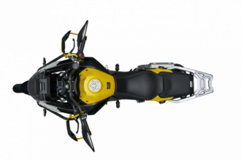 QJ MOTOR SVT 650, 2026 г.
