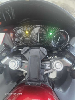 Honda CBR, 1996 г.