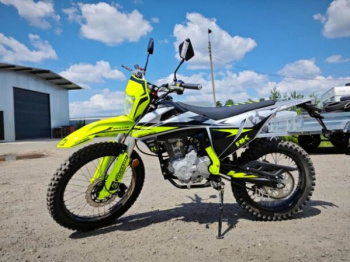 Racer RC RC250GY-C2K K2, 2026 г.