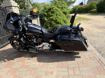 Harley-Davidson Road Glide FLTRX, 2023 г.