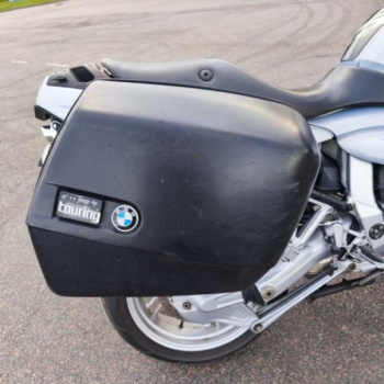BMW R 1100 S, 2002 г.
