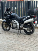 Suzuki V-Strom Первое поколение, 2002 г.