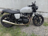Triumph Bonneville Newchurch, 2015 г.