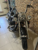 Kawasaki Vulcan, 1997 г.