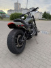 Harley-Davidson Fat Bob, 2022 г.