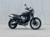 Triumph Scrambler 1200 XC, 2022 г.