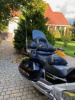 Honda Gold Wing GL1800, 2001 г.