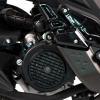 Regulmoto BWX (LJ-3), 2026 г.