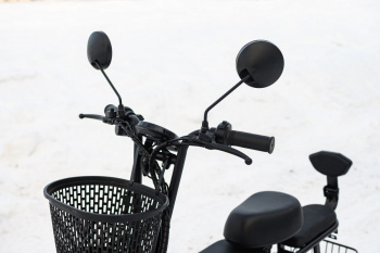  AVM DELTA TRIKE, 2026 г.