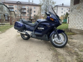 Honda ST, 1993 г.