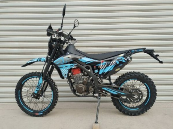 Regulmoto ZR PR 300, 2026 г.