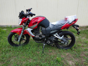 Стрит Racer RC 250-CK Nitro, 2025 г.