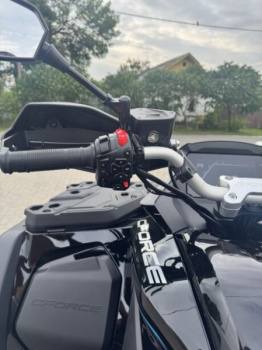 CFMOTO CForce 1000 EPS New, 2025 г.