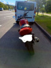 Yamaha XJ xj600n, 1997 г.