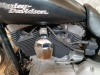 Harley-Davidson Dyna FXDB, 2009 г.