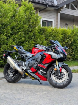 Honda CBR 1000RR, 2024 г.