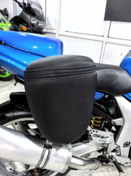 Suzuki SV 650S., 1999 г.