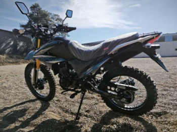 Motoland Enduro 300 ST NEON, 2026 г.