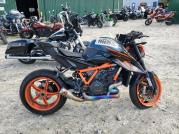 KTM 1290 evo, 2023 г.