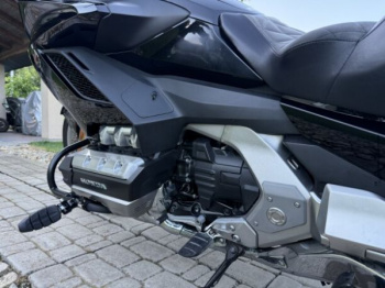 Honda Gold Wing, 2019 г.