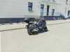 Honda VFR 1200F, 2012 г.