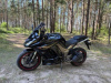 Kawasaki Z 1000SX, 2011 г.