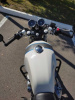 Royal Enfield Continental GT, 2021 г.