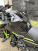 Kawasaki Z, 2021 г.