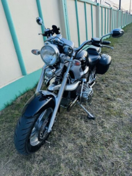 BMW R 1200c Montauk, 2004 г.