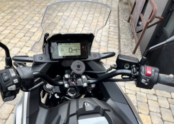 Honda NC NC750X DCT, 2024 г.