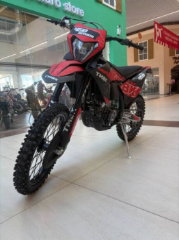 TMBK REVOLTA 450NC, 2026 г.