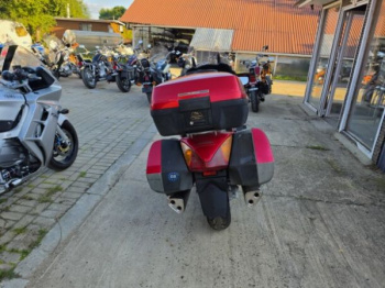 Honda ST, 2002 г.