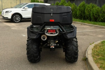 BRP Outlander 800, 2006 г.