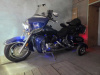 Yamaha XVZ Venture, 2006 г.