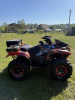 Yamaha Grizzly, 2016 г.