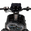 Regulmoto BWX (LJ-3), 2026 г.