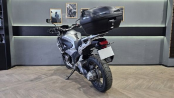 Honda VFR 1200 CROSSTOURER, 2012 г.