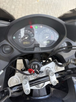Honda CBF, 2004 г.