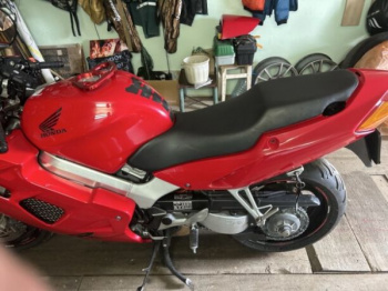 Honda VFR, 1998 г.