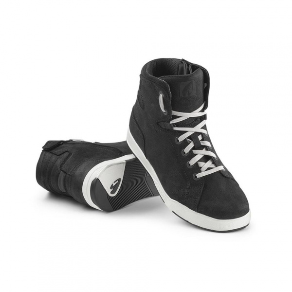 Ботинки forma swift x fit dry black/white