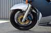 Yamaha FJR 1300 с ABS, 2002 г.