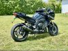 Yamaha FZ 8 с ABS, 2011 г.