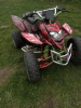 Shineray ATV, 2009 г.