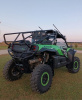 Kawasaki Teryx kRX 1000, 2021 г.