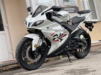 Спорт Motoland R1 300, 2026 г.