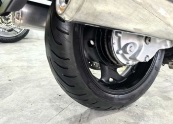 Honda ST 1300 PanEurapean., 2002 г.