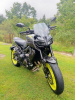Yamaha MT, 2018 г.